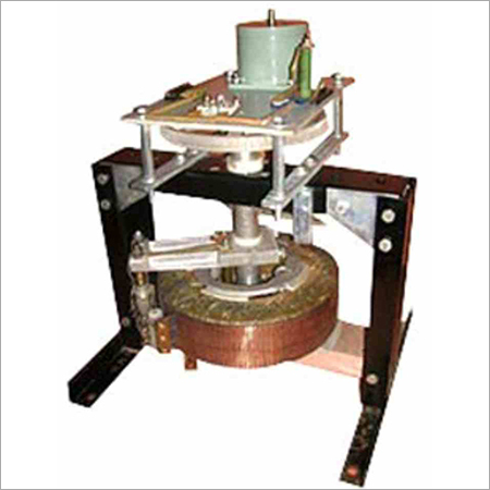 Single Phase Dimmer Single Phase Dimmer