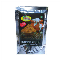 Niger Seeds Chutney 100g Niger Seeds Chutney 100g