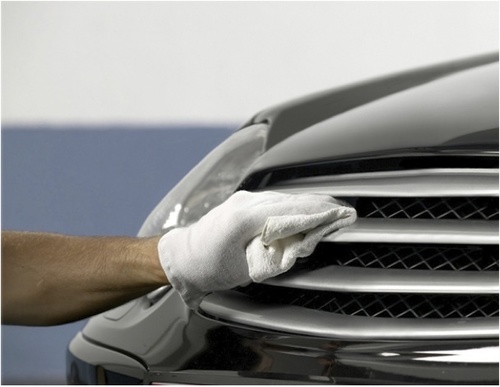 Car care products Car care products