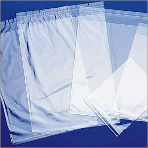 Transparent Polypropylene Plastic Bags Transparent Polypropylene Plastic Bags