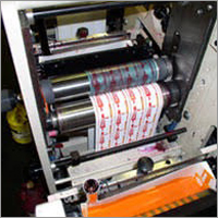 PP Printing Bags Tubes PP Printing Bags Tubes