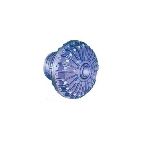 Fluid Coupling Fluid Coupling