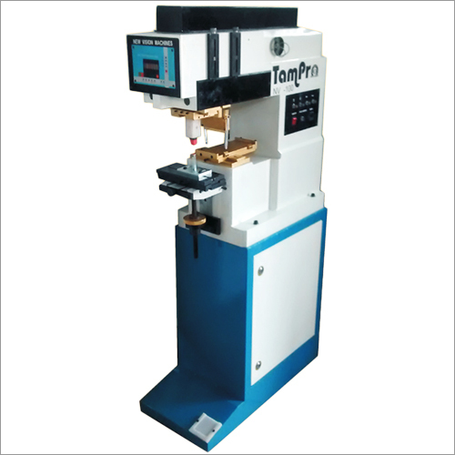 Pad Printing Machine Pad Printing Machine