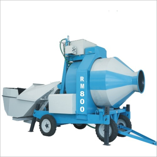 Reversible Mixer 800 Reversible Mixer 800
