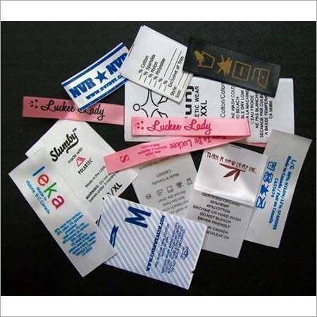 Printed Adhesive Labels Printed Adhesive Labels
