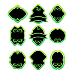 Reflective Labels Reflective Labels