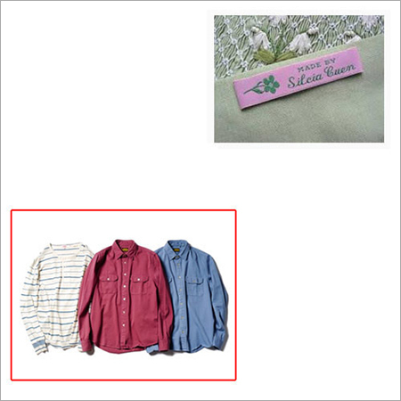 Fabric Label Fabric Label