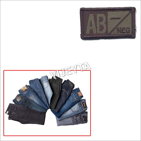 Jeans Cloth Patches Jeans Cloth Patches