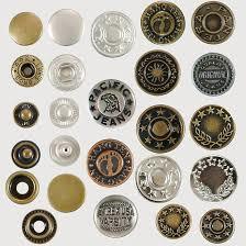 Shirts Metal Buttons Shirts Metal Buttons