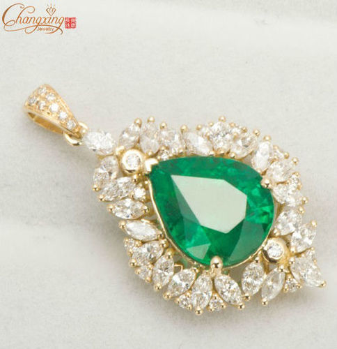 Real Diamond Neckless Real Diamond Neckless