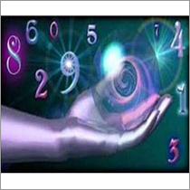 Numerology Consultant Numerology Consultant