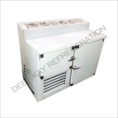 Work Top Freezer Work Top Freezer