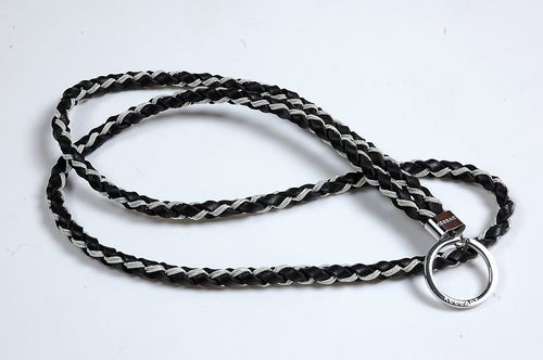 Key Chain Leather Key Chain Leather