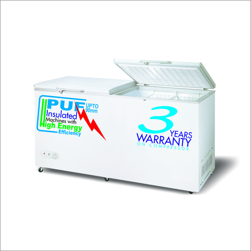 DAIRY PRODUCT FREEZER DAIRY PRODUCT FREEZER