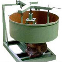Color Mixer Pan Color Mixer Pan