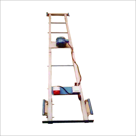 Double Beam Surface Vibrator Double Beam Surface Vibrator
