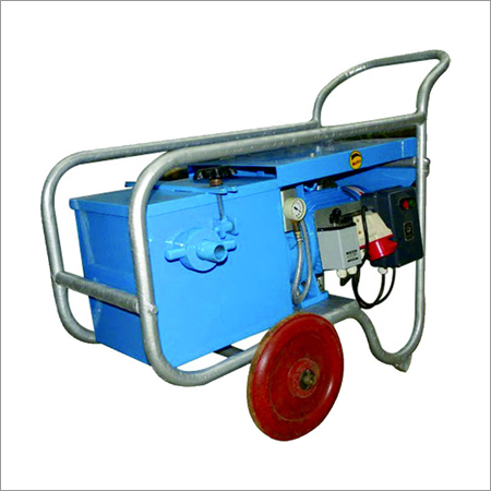 Vacuum Dewatering Pump Vacuum Dewatering Pump