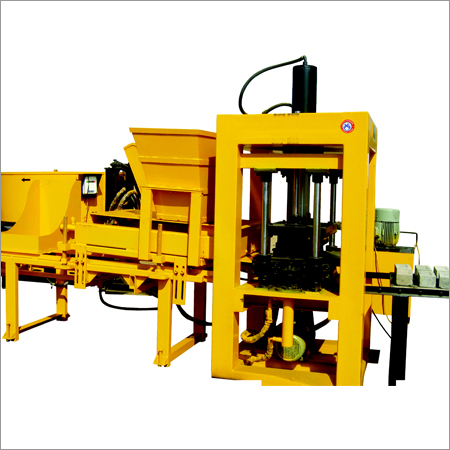 Bricks Concrete Making Machine Bricks Concrete Making Machine