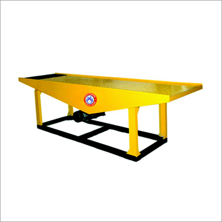 Vibro Forming Table Vibro Forming Table