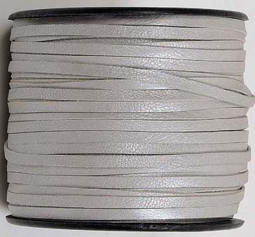 Nappa Leather Cords Nappa Leather Cords
