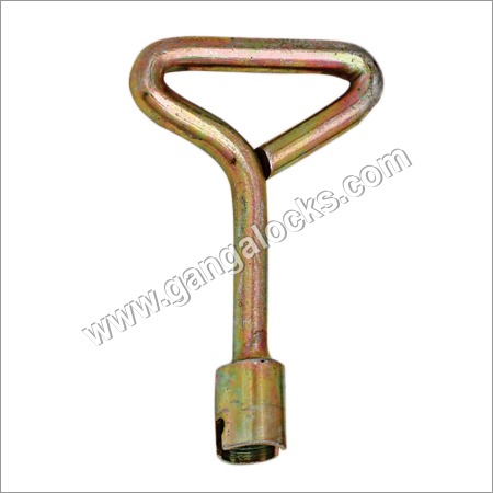 Panel Lock Key Panel Lock Key