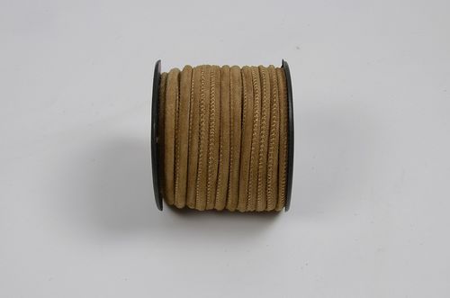 Suede Leather Cords Suede Leather Cords