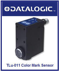Datalogic mark sensor Datalogic mark sensor