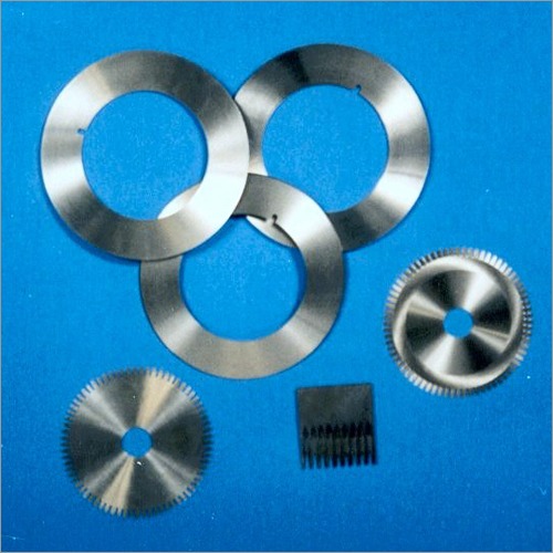 Circular Tyre &Tube Cutting Knives Circular Tyre &Tube Cutting Knives