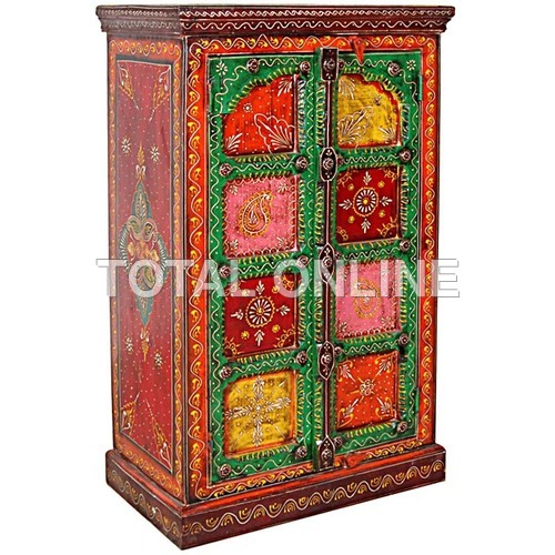 Magnificent Wooden Colorful Cabinet With Drawers Magnificent Wooden Colorful Cabinet With Drawers