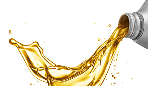 Diesel Engine Oil Diesel Engine Oil