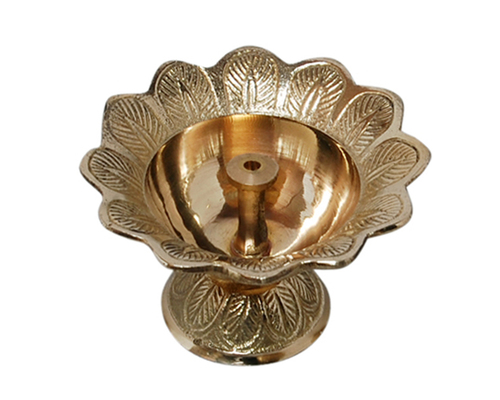 Brass Devdas Diya Diwali Item Large Deepak Brass Devdas Diya Diwali Item Large Deepak