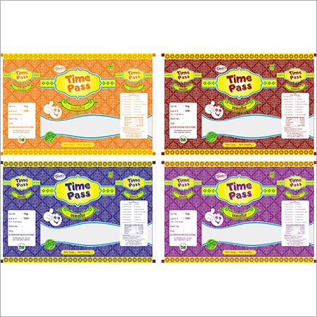Baked Potato Chips Baked Potato Chips