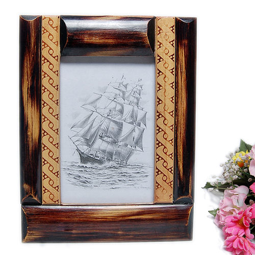 Wooden Photo Frame Wooden Photo Frame