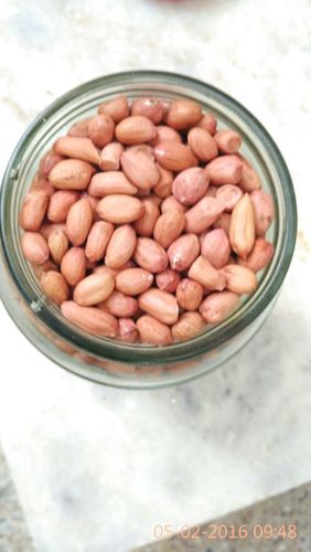 Fresh Peanuts Fresh Peanuts