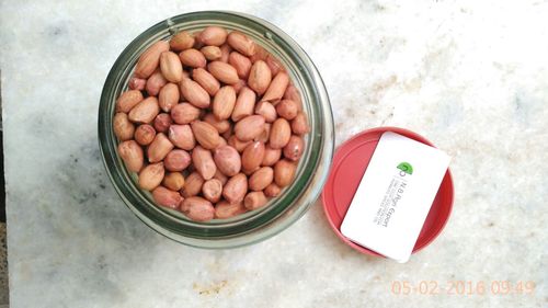 Ground Roasted Peanuts Ground Roasted Peanuts