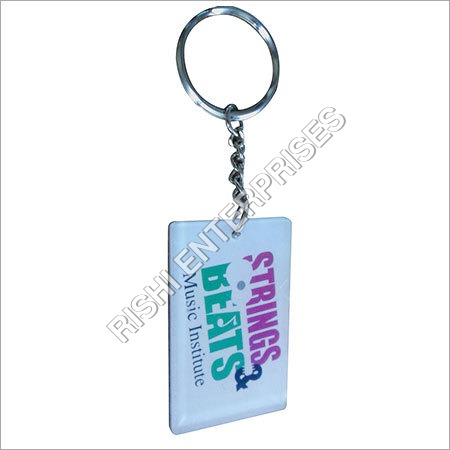 Acrylic Key Chain Acrylic Key Chain
