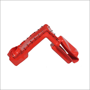 Busbar Insulating Shroud Busbar Insulating Shroud