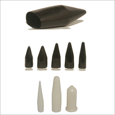 PVC Cable Gland Hood PVC Cable Gland Hood