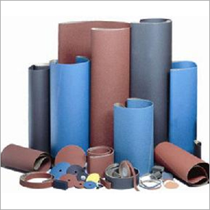 Abrasive Belt Abrasive Belt