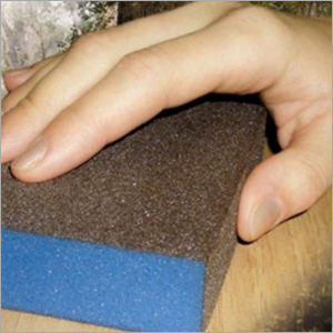 Sanding Sponge Sanding Sponge