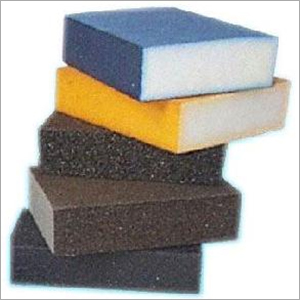 Sponge Sanding Block Sponge Sanding Block