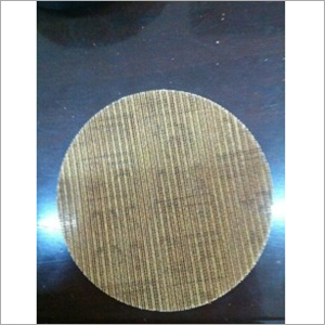 Sanding Screen Disc Sanding Screen Disc