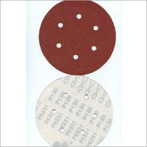 Velcro Disc Velcro Disc