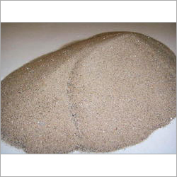 Sillimanite Sand Sillimanite Sand