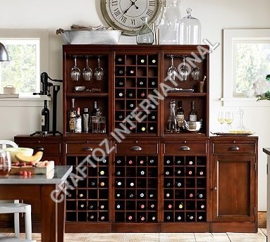 Bar Cabinet Bar Cabinet
