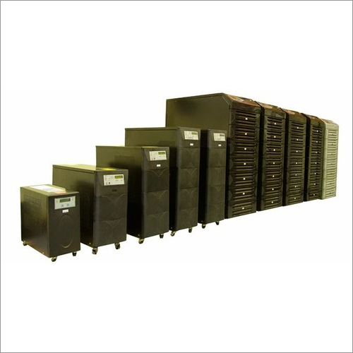 Online Uninterruptible Power Supply Online Uninterruptible Power Supply