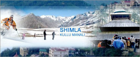 Manali Weekend Package Manali Weekend Package