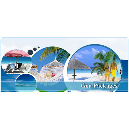 3 Night / 4 Days Goa Package 3 Night / 4 Days Goa Package