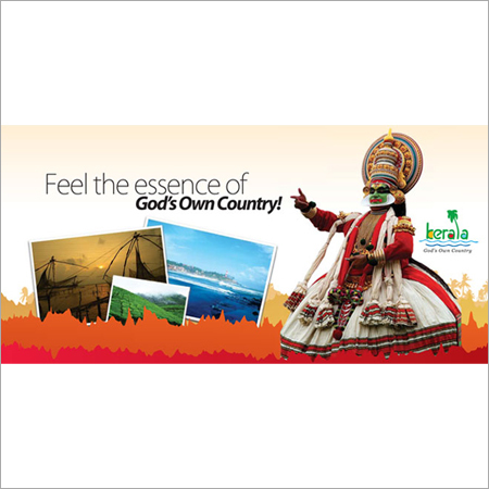 Glimpse of Kerala 4 Nights / 5 Days Glimpse of Kerala 4 Nights / 5 Days