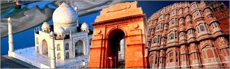 Golden Triangle Tour Packages Golden Triangle Tour Packages